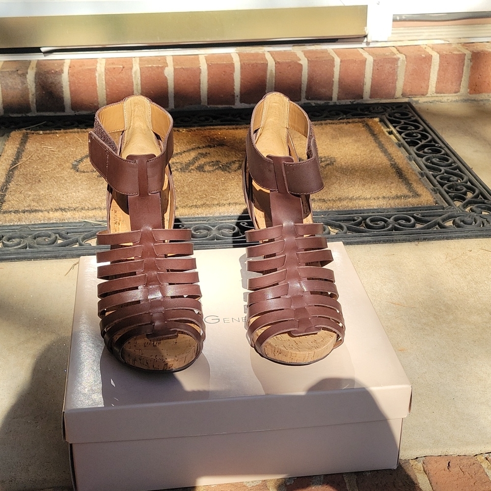 BCBGeneration Heels